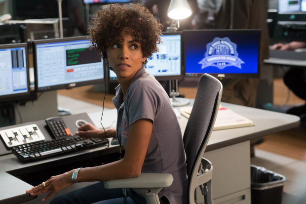 No. 4: 'The Call' with $8.7 million (last week No. 2)